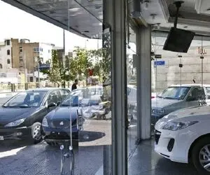 قیمت روز خودرو در بازار؛ پراید 190 میلیون!