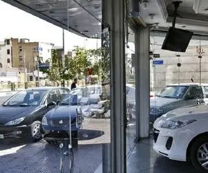 قیمت روز خودرو در بازار؛ پراید 190 میلیون!