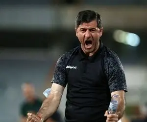 کریم باقری و ماجرای یک پیشنهاد وسوسه کننده!