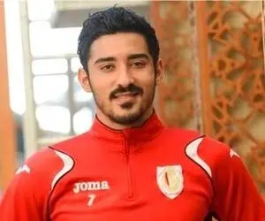 سوپراستار قرمزپوش می شود؟!