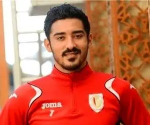 سوپراستار قرمزپوش می شود؟!