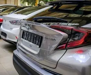 چه خودروهایی و با چه رنج قیمتی می توانند وارد کشور شوند؟