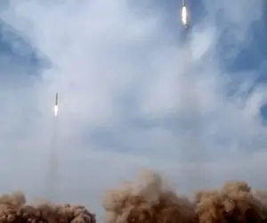 مرحله نهایی رزمایش پیامبر اعظم (ص) 15 سپاه انجام شد