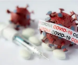 نمودارها هشدار می‌دهند: سفر نروید، موج مرگ در راه است