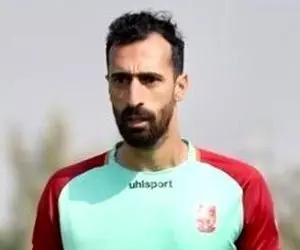 افشاگری در خصوص کارشکنی در ماجرای جذب قاسمی نژاد