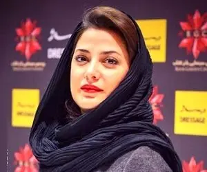 طناز طباطبایی بدون آرایش هم زیباست + عکس