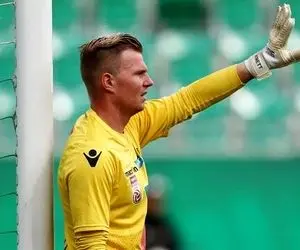 قرارداد دروازه بان تیم فولاد فسخ شد!