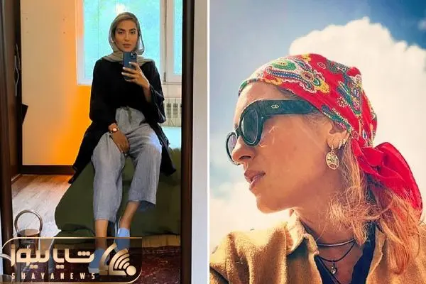 mona karami shayanews