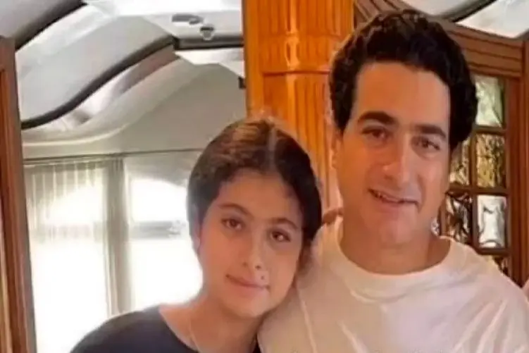 آواز معروفانه؛ یاسمین شجریان با اینطور خوندنش همایون رو هاج و واج کرد