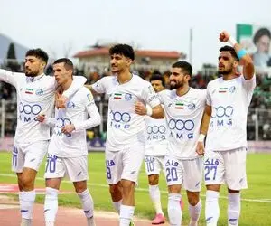 ماجرای عجیب جذب بازیکن خارجی توسط باشگاه استقلال