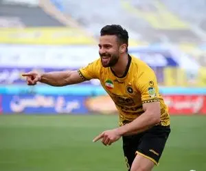 تفاوت رفتار سروش رفیعی و شهریار مغانلو با پرسپولیسی‌ها