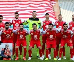 ترکیب احتمالی پرسپولیس مقابل مس؛ سورپرایز ویژه یحیی