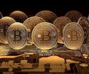 تحلیل و سیگنالی ناب از بیت کوین!