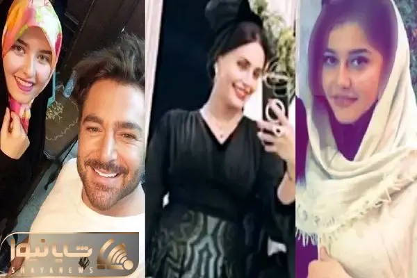 mohammadreza golzar shayanews