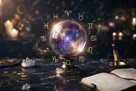 فال ابجد امروز چهارشنبه ۱۵ مهر ۱۴۰۵