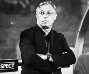 (عکس) علت درگذشت زلاتکو کرانچار چه بود؟ 