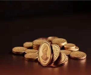 قیمت سکه طلا امروز یک شنبه 9 دی / حرکت به سمت اهداف بالاتر یا توقف در مسیر؟