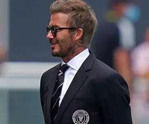 ماجرای اتهام جنجالی به دیوید بکام چیست؟