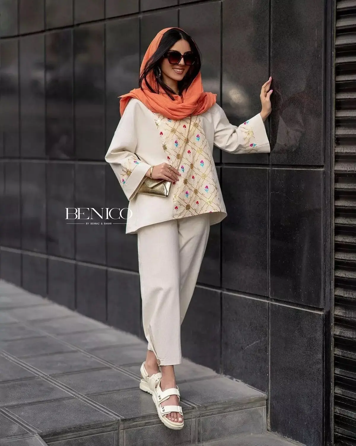 نکات برای استایل شیک