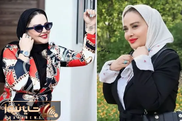 Bahareh Rahnama shayanews