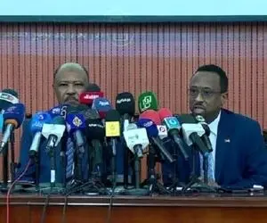 سودان مذاکره را می پذیرد اما تحمیل و دیکته را نه!