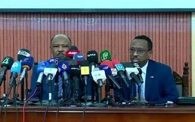 سودان مذاکره را می پذیرد اما تحمیل و دیکته را نه!