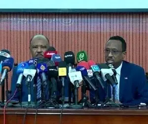 سودان مذاکره را می پذیرد اما تحمیل و دیکته را نه!