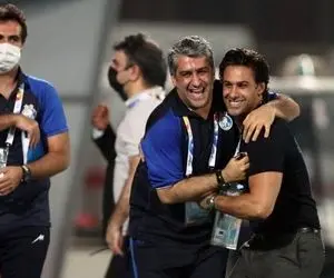 طاهری: من دلیل خنده‌های مجیدی را می‌دانم