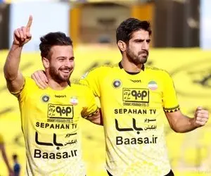 سروش رفیعی بمب نقل و انتقالات فرهاد مجیدی!