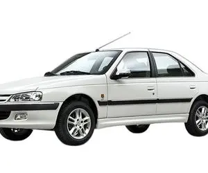 پرواز قیمت پژو پارس در بازار امروز خودرو