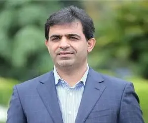 خداداد غریب‌پور  که بود که رئیس صندوق توسعه ملی شد؟ + سوابق و بیوگرافی