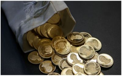 پیش بینی قیمت سکه 16 شهریور؛ سکه بازان منتظر حرکت دلار