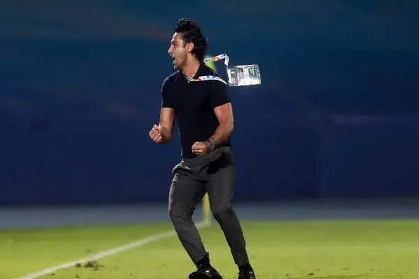 فرهاد مجیدی