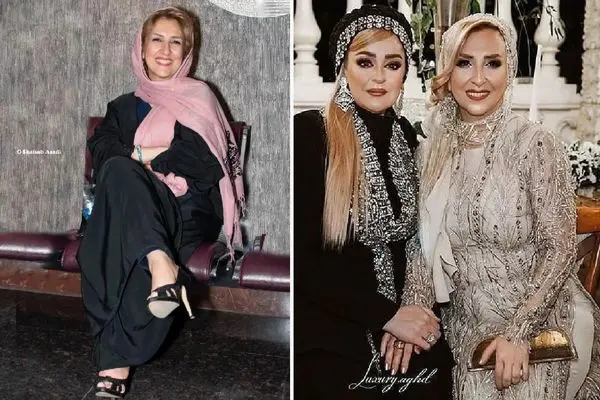 marjane golchin shayanews