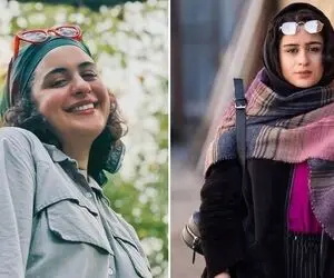 بیوگرافی فاطیما بهارمست و ویولن نواختن حرفه‌ایش / نغمه از سرنوشت با تیپی متنوع از قبل