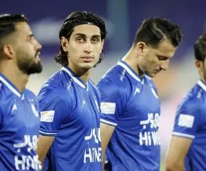 اعلام آمادگی دفاع کلاسیک استقلال به مجیدی