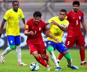 حضور یک بازیکن در استقلال منتفی شد