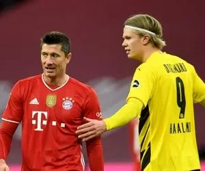 خبری که فوتبال آلمان را شوکه می کند!