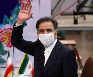 عباس آخوندی وارد میدان انتخابات ریاست‌جمهوری شد