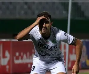 جشن و سرور آلومینیوم پس از برد شیرین مقابل فولاد