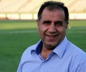 تلاش عجیب خسروی برای دیده شدن؛ بعد از یحیی نوبت فرهاد شد!