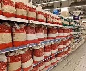 قیمت جدید برنج ایرانی و خارجی در بازار؛ ارزان‌ترین برنج بازار چند؟