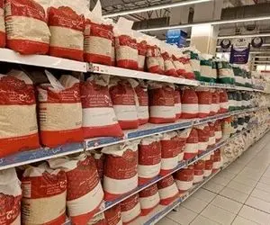 قیمت جدید برنج ایرانی و خارجی در بازار؛ ارزان‌ترین برنج بازار چند؟