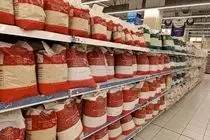 قیمت جدید برنج ایرانی و خارجی در بازار؛ ارزان‌ترین برنج بازار چند؟