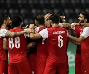 خاطره بد ستاره پرسپولیس از بازی با اراکی ها