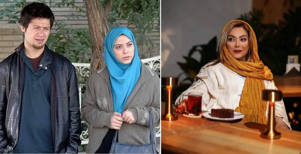مریم سلطانی