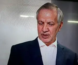 رونمایی عطاءالله مهاجرانی از کاندیدای مورد حمایتش