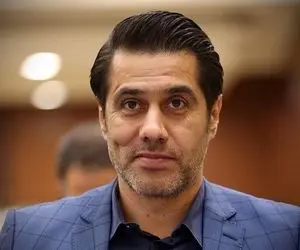 افشین پیروانی: می‌خواهند پرسپولیس را پایین بکشند