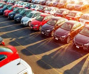 قیمت خودرو امروز 12 آبان 1404؛ رشد ناگهانی چند خودرو!