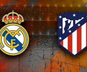 ترکیب احتمالی رئال مادرید - اتلتیکومادرید در بازی امروز پنجشنبه 6 بهمن